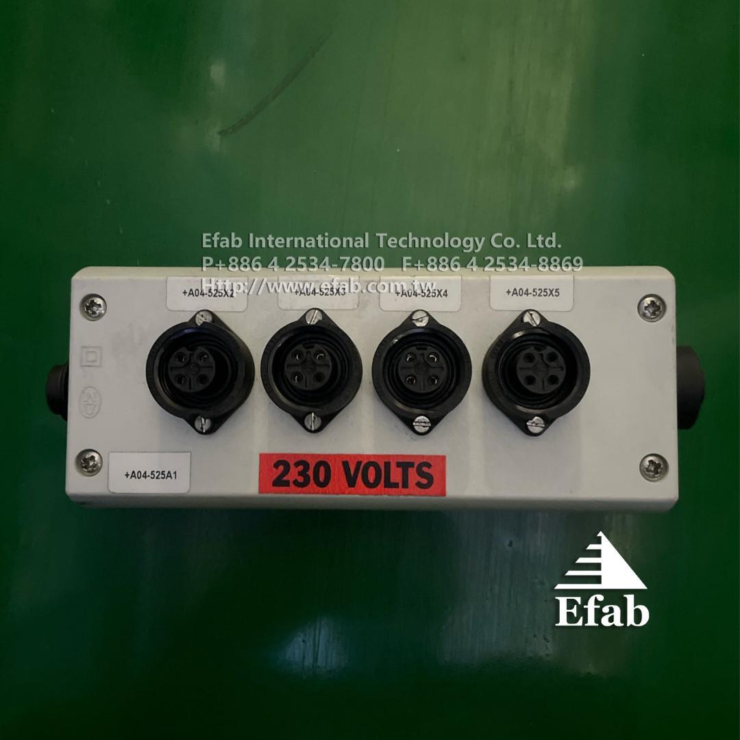 EFAB - IEC60947